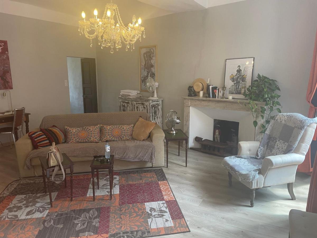 Appartement Bastia Au Pied Du Vieux Port Zewnętrze zdjęcie