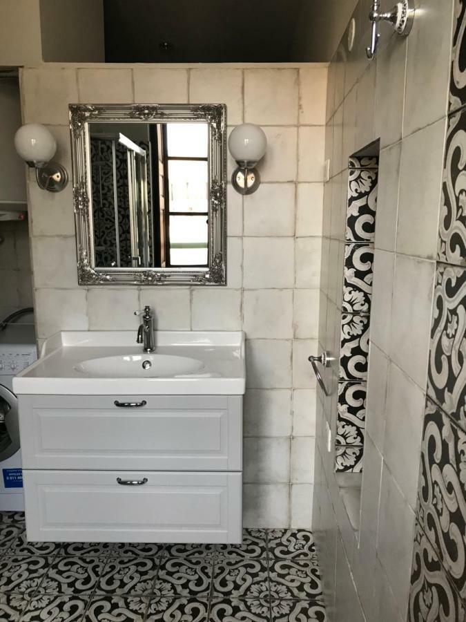 Appartement Bastia Au Pied Du Vieux Port Zewnętrze zdjęcie
