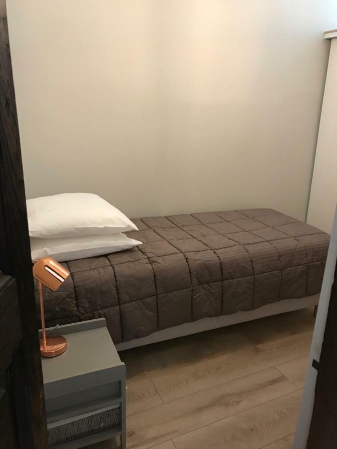 Appartement Bastia Au Pied Du Vieux Port Zewnętrze zdjęcie