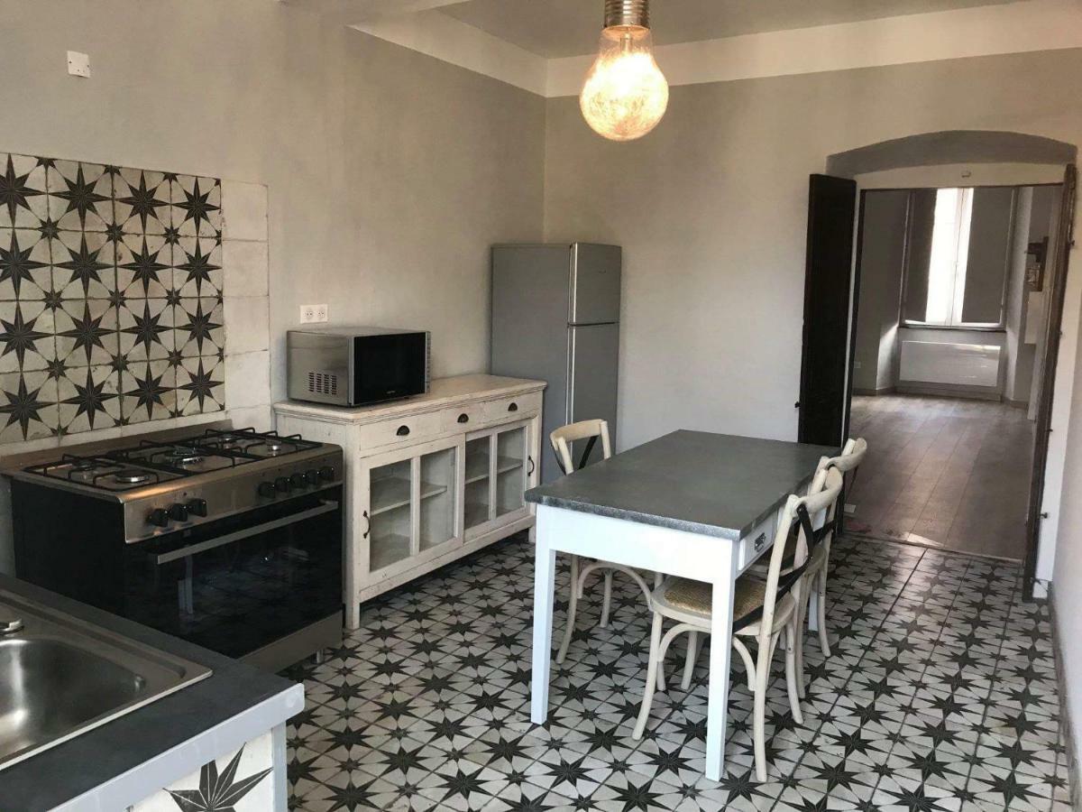 Appartement Bastia Au Pied Du Vieux Port Zewnętrze zdjęcie