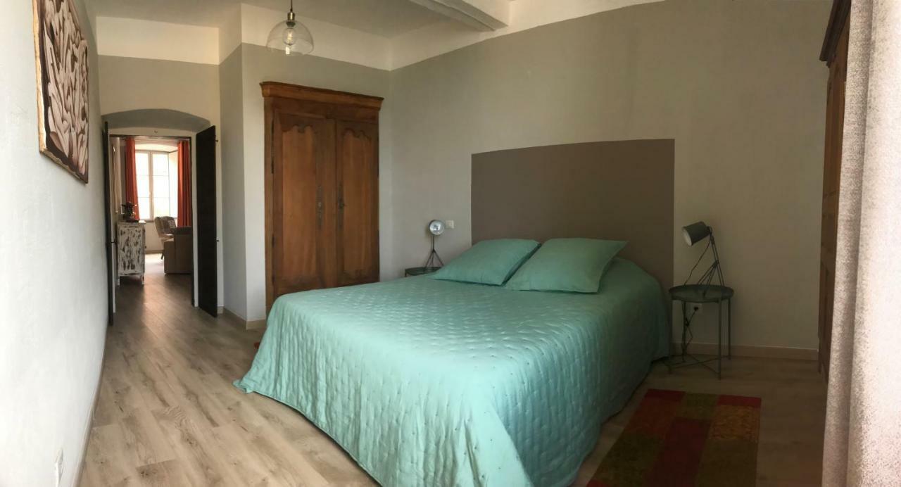 Appartement Bastia Au Pied Du Vieux Port Zewnętrze zdjęcie