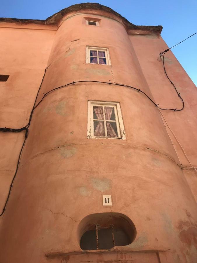 Appartement Bastia Au Pied Du Vieux Port Zewnętrze zdjęcie