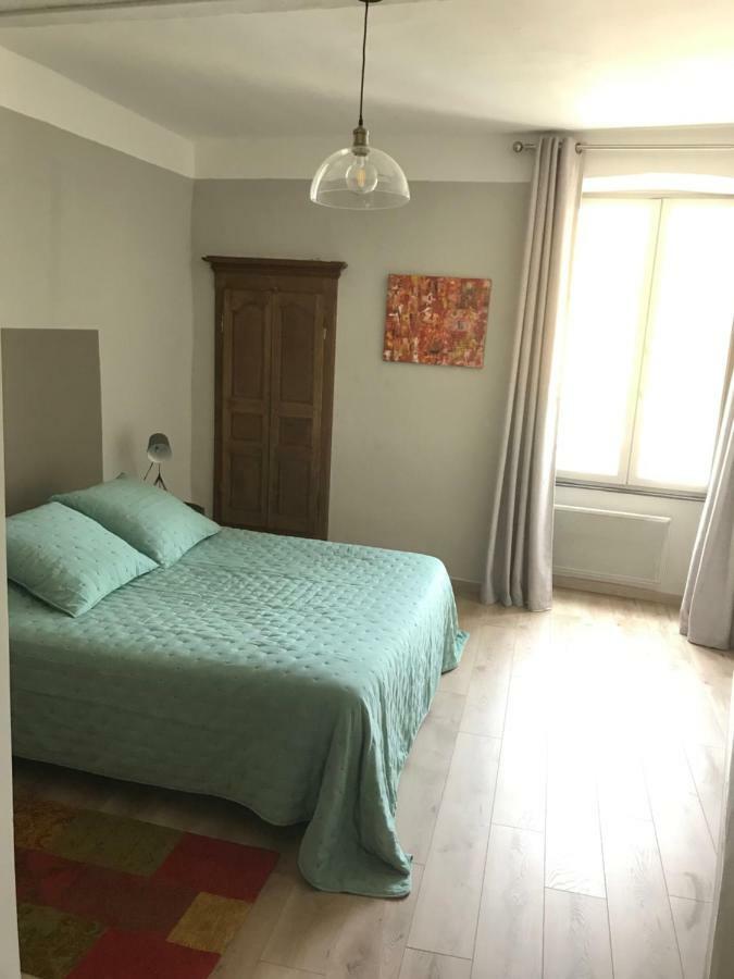 Appartement Bastia Au Pied Du Vieux Port Zewnętrze zdjęcie